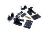 Fat Bob's Garage, Max Trac Part#301360, GM Silverado/Sierra 5-6" Rear Adjustable Rear Flip Kit 2WD/4WD 2007-2012 THUMBNAIL