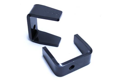 Fat Bob's Garage, Max Trac Part#303050, Ford Ranger 5" Rear Flip Kit 2WD 1998-2010 LARGE