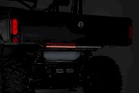 Rough Country 30-inch UTV Premium Quad-Row Multi-Function LED Light Strip 78830 MAIN