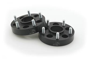 Fat Bob's Garage, G2 Axle & Gear, 5x4.5-5x5 1.25" Adapter MAIN