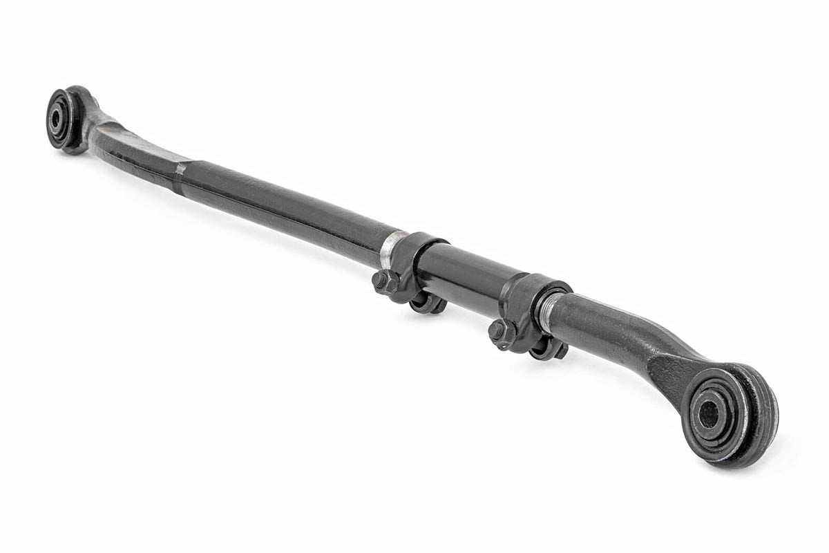 Dodge Ram 2500 0-5" Front Forged Adjustable Track Bar 14-18 4wd MAIN