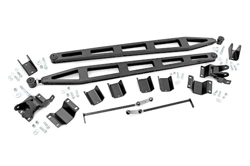 Rough Country for Dodge Traction Bar Kit 03-13 RAM 2500 4WD 31006 LARGE