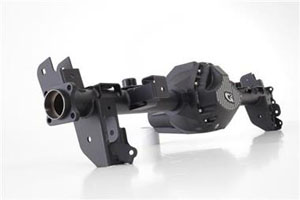 Fat Bob's Garage, G2 Axle & Gear, Core 44 Metric Housing, Rear MAIN