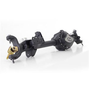 Fat Bob's Garage, G2 Axle & Gear, G2 Core 44 Front, 5.38 w/Auburn Ected MAIN