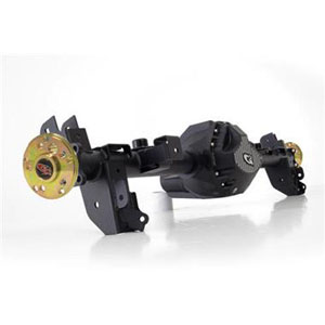 Fat Bob's Garage, G2 Axle & Gear, G2 Core 44 Rear, 4.56 w/Detroit True Trac MAIN