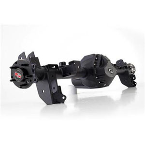 Fat Bob's Garage, G2 Axle & Gear, G2 Core 44 Rear, 5.38 w/Auburn Ected MAIN