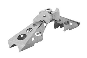 Fat Bob's Garage, G2 Axle & Gear, Rear Dana 44 Truss MAIN