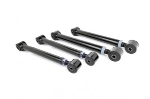 Fat Bob's Garage, Rough Country part #1175, Dodge Ram 2500/3500 Front Adjustable Control Arms 2003-2007 MAIN