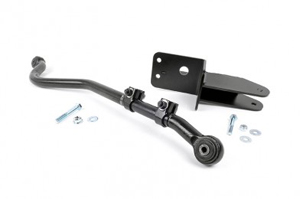 Jeep Grand Cherokee ZJ Front Forged Adjustable Track Bar 0-3.5" 4WD 1984-2001 MAIN