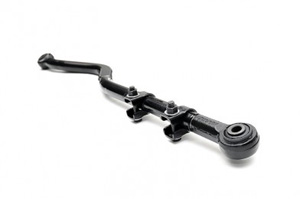 Fat Bob's Garage, Rough Country part #1179, Jeep Wrangler Front Forged Adjustable Track Bar for 2.5-6" of Lift MAIN