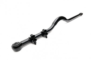 Fat Bob's Garage, Rough Country part #1180, Jeep Wrangler Rear Forged Adjustable Track Bar For 2.5-6" of Lift MAIN