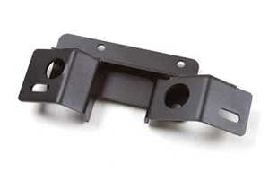 Fat Bob's Garage, Zone Offroad part #D5606, Dodge Ram 2500/3500 Transfer Case Drop Kit 2006-2012 MAIN