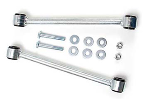 Fat Bob's Garage, Zone Offroad part #F5202, Ford F250/F350 Super Duty Front Sway Bar Link Kit 1999 MAIN