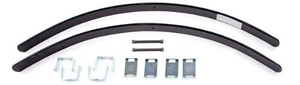 Jeep CJ 1"-2" Rear Add-A-Leaf (pair) MAIN