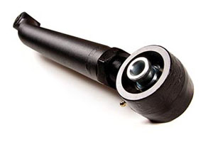 Fat Bob's Garage, BDS Suspension part #124339, Jeep Wrangler Generation II Rear Lower Control Arms 2007-2015 MAIN