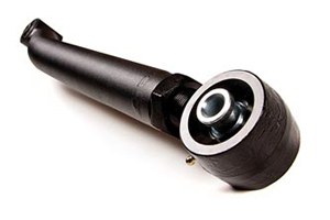 Fat Bob's Garage, BDS Suspension part #124338, Jeep Wrangler Rear Lower Adjustable Flex Control Arms 2007-2015 MAIN
