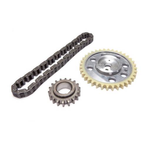 Fat Bob's Garage, OMIX-ADA Part #, Timing Kit With Nylon Camgear MAIN