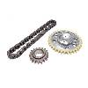 Fat Bob's Garage, OMIX-ADA Part #, Timing Kit With Nylon Camgear THUMBNAIL