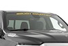 Rough Country Decal | 3.6 Inch x 35 Inch | Yellow 84166YL THUMBNAIL