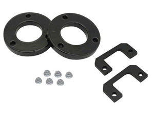Fat Bob's Garage, Part # 406010, Chevrolet/GMC 1.5-2.5" Adjustable Leveling Kit 1/2 Ton Models 2007-2017 MAIN