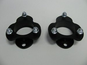 Fat Bob's Garage, Part # 604045, Dodge Ram 1500 2" Lift Kit 2006-2010 4WD MAIN