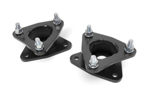Dodge Ram 1500 4WD 2.5" Leveling Lift Kit 4WD 2006-2011 MAIN