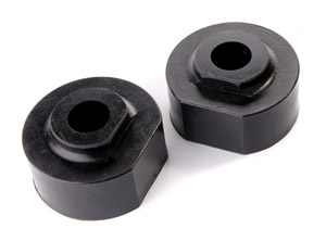 Fat Bob's Garage, Part # 20200, Ford 2" Front Spacer Lift Leveling Kit 4WD/2WD 1980-1997 MAIN