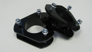 Fat Bob's Garage, Part # 105021, Ford F150 3" Leveling Lift Kit New Body Style 2004-2008 MAIN