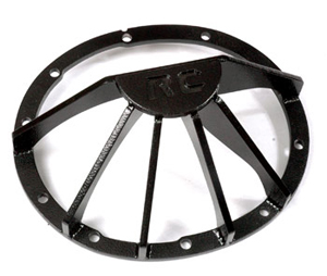 Fat Bob's Garage, Rough Country Part #1035, Jeep Dana 30 Differential Guard MAIN