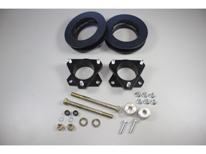 Fat Bob's Garage, Part # 905099, Toyota 4Runner XREAS 3" Front 1.25" Rear Lift Kit 2003+ MAIN