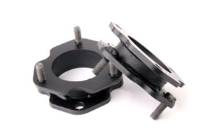 Fat Bob's Garage, Part # 41200, Toyota Tacoma 2" Leveling Kit 4WD/2WD 1996 - 2004 (6-lug) MAIN