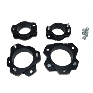 Fat Bob's Garage, Part # 102010, Ford Explorer 2.5" Lift Kit 2006-2010 MAIN