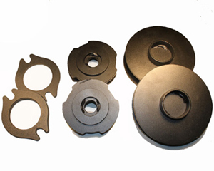 Fat Bob's Garage, Part # 402010, Chevrolet/GMC TrailBlazer/Envoy 2.5" Front 1.25" Rear Lift Kit 4WD/2WD 2002-2009 MAIN