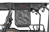 Rough Country UTV Mesh Trail Bag Universal Mulit Use Bag 99029 MAIN