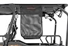 Rough Country UTV Mesh Trail Bag Universal Mulit Use Bag 99029 THUMBNAIL