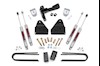 Rough Country for Ford F250 F350 Super Duty 3" Suspension Lift Kit 08-10 4wd THUMBNAIL