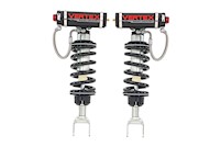 Rough Country Front Vertex Coilovers 19-21 for Dodge for Ram 1500 for 2in Lifts MAIN
