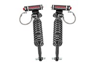 Rough Country Vertex 2.5 Adjustable Coilovers Front 6" GMC Sierra 1500 19-23 MAIN