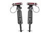Rough Country Vertex 2.5 Adjustable Coilovers Front 6" GMC Sierra 1500 19-23 THUMBNAIL