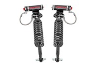 Rough Country GM Front Vertex Coilovers 19-21 Silverado/Sierra 1500 For 6" Lifts MAIN