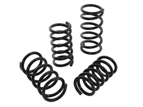 Fat Bob's Garage, Max Trac Part#K332923, Dodge Ram 1500 2-3" Rear Lowering Kit 2WD 2009-2013 LARGE