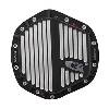 Fat Bob's Garage, G2 Axle & Gear, AAM 11.5 Differential Cover, Ball Milled Black Finish THUMBNAIL