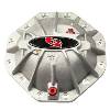 Fat Bob's Garage, G2 Axle & Gear, Chrysler 9.25 Aluminum Differential Cover, Aluminum Finish THUMBNAIL