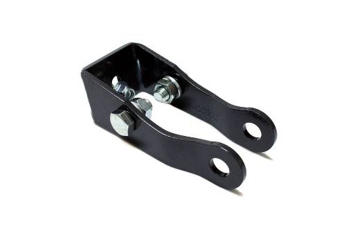 Fat Bob's Garage, Max Trac Part#400900, GM Silverado/Sierra 1500 Rear Single Shock Extender 2WD 1999-2006 LARGE