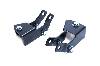 Fat Bob's Garage, Max Trac Part#401000, Cadillac Escalade Rear Shock Extenders 2WD/4WD 2000-2006 THUMBNAIL