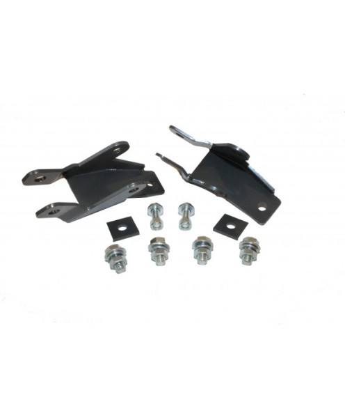 Fat Bob's Garage, MaxTrac part #401500, Chevrolet/GMC Silverado/Sierra 1500 Shock Extenders 2WD/4WD 2014 MAIN