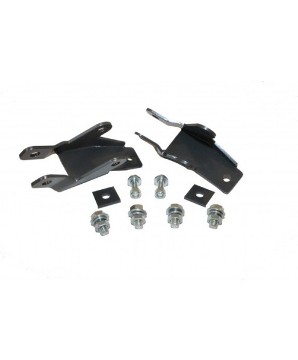 Fat Bob's Garage, MaxTrac part #401500, Chevrolet/GMC Silverado/Sierra 1500 Shock Extenders 2WD/4WD 2014 MAIN