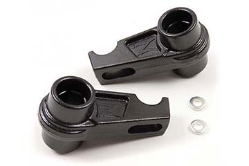 Fat Bob's Garage, Part # 403077,  Chevrolet Colorado 3" Leveling Kit 2004-2007 MAIN
