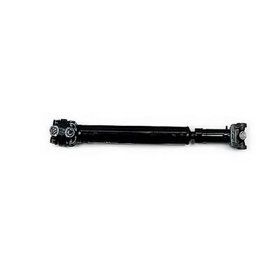 Fat Bob's Garage, Pro Comp, Jeep TJ 97-06 CV Style Rear Driveshaft (non Rubicon) LARGE