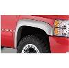 Fat Bob's Garage, Bushwacker Part #4093802, Flare Kit, Extend-A-Fender Style THUMBNAIL